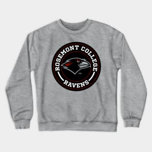 RC - Circle Crewneck Sweatshirt